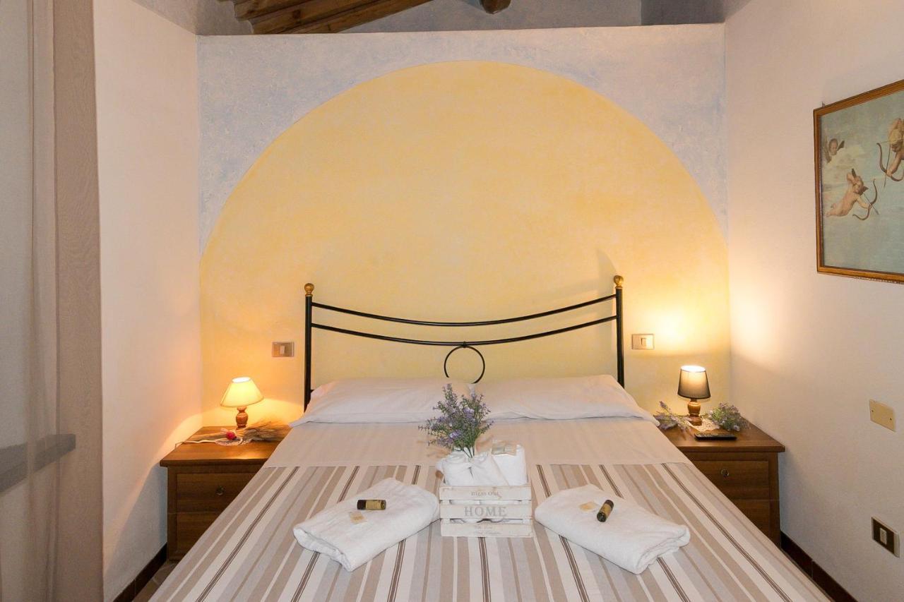 Il Giogo Agriturismo ロジニャーノ・マリッティモ エクステリア 写真