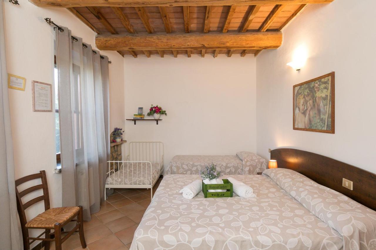 Il Giogo Agriturismo ロジニャーノ・マリッティモ エクステリア 写真