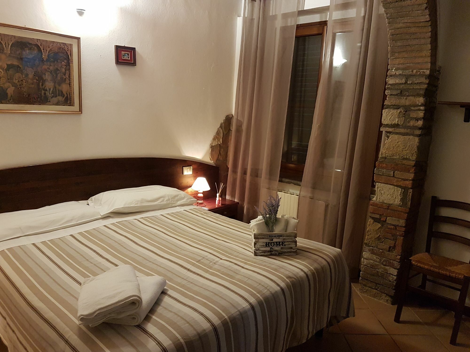 Il Giogo Agriturismo ロジニャーノ・マリッティモ エクステリア 写真
